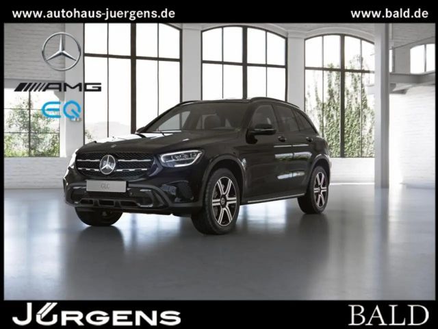 Mercedes-Benz GLC 300 4MATIC