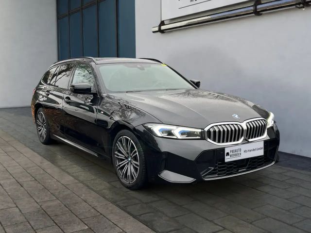 BMW 320 320i M-Sport