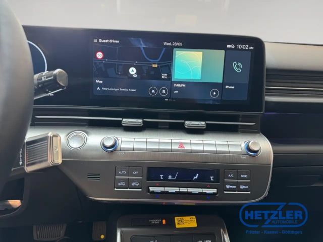 Hyundai Kona 1.6 2WD Prime T-GDi