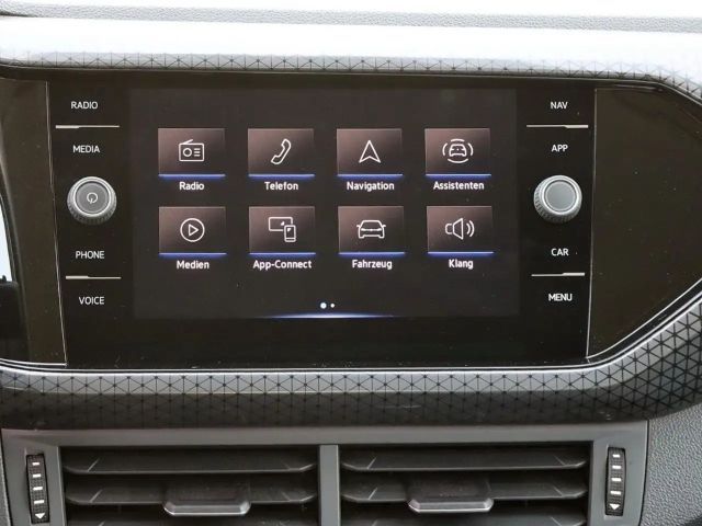 Volkswagen T-Cross 1.0 TSI Style