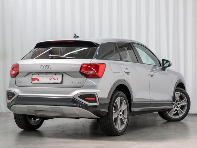 Audi Q2 30 TFSI