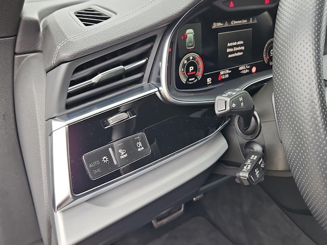 Audi Q8 50 TDI Quattro