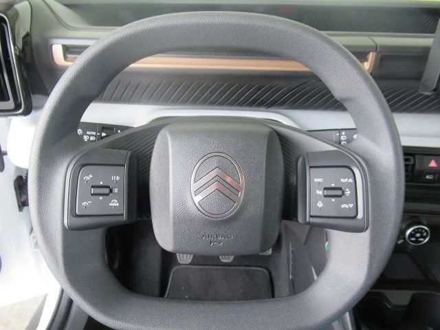 Citroën C3 Aircross You
