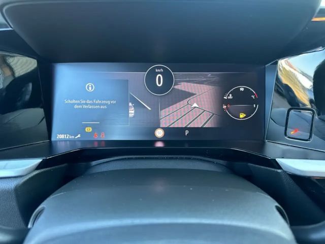 Opel Grandland X Elegance