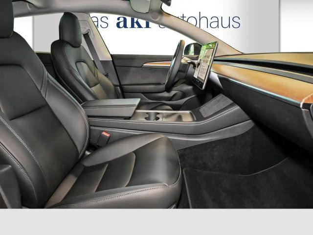 Tesla Model 3 60 Standard Range