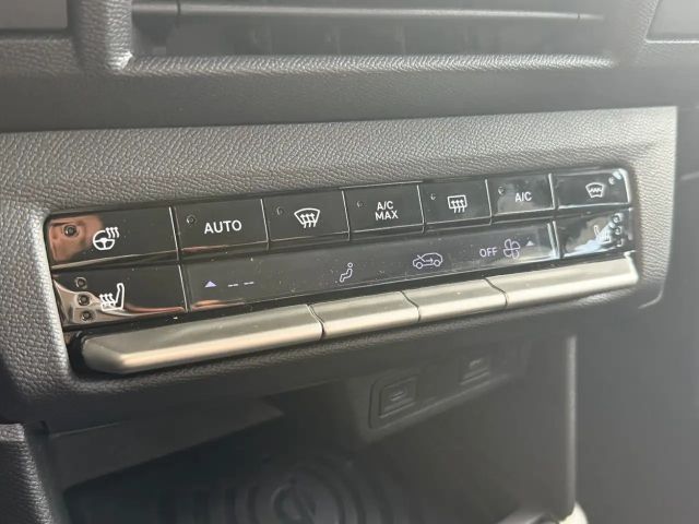 Opel Frontera Edition