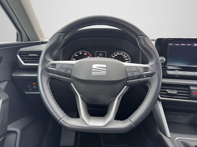 Seat Leon Sportstourer Style