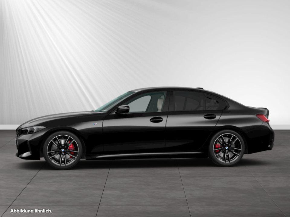 BMW M340 Sedan xDrive