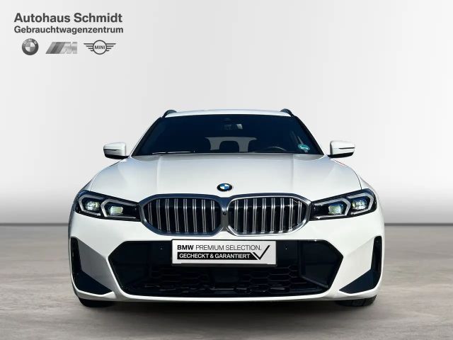 BMW 330 330d M-Sport Touring xDrive