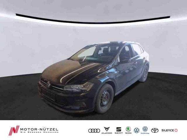 Volkswagen Polo 1.0 TSI Comfortline