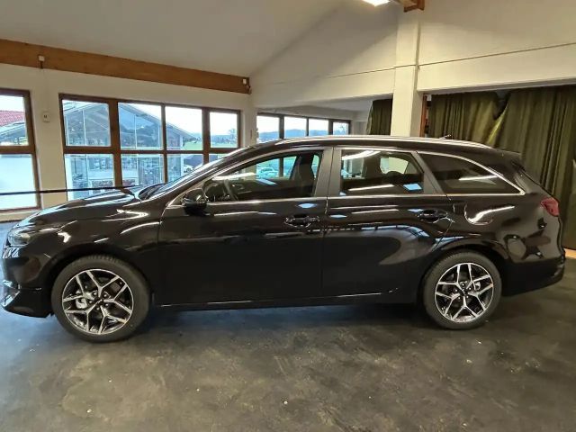 Kia Ceed Spirit SportWagon