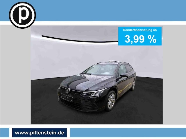 Volkswagen Golf 2.0 TDI Life Variant