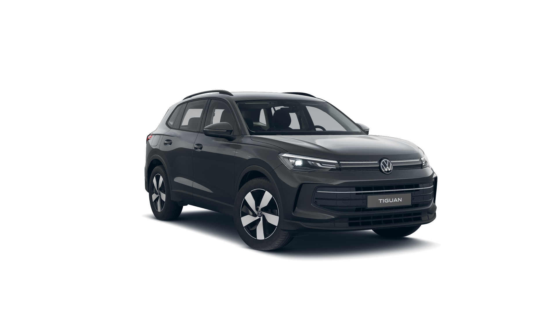 Volkswagen Tiguan 1.5 eTSI Life