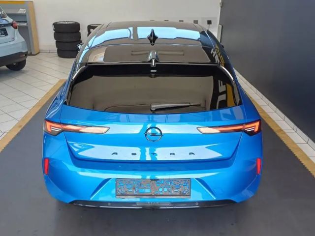 Opel Astra GS-Line Grand Sport