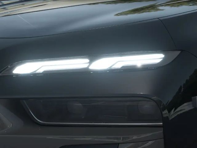 BMW i7 M70 Sedan xDrive