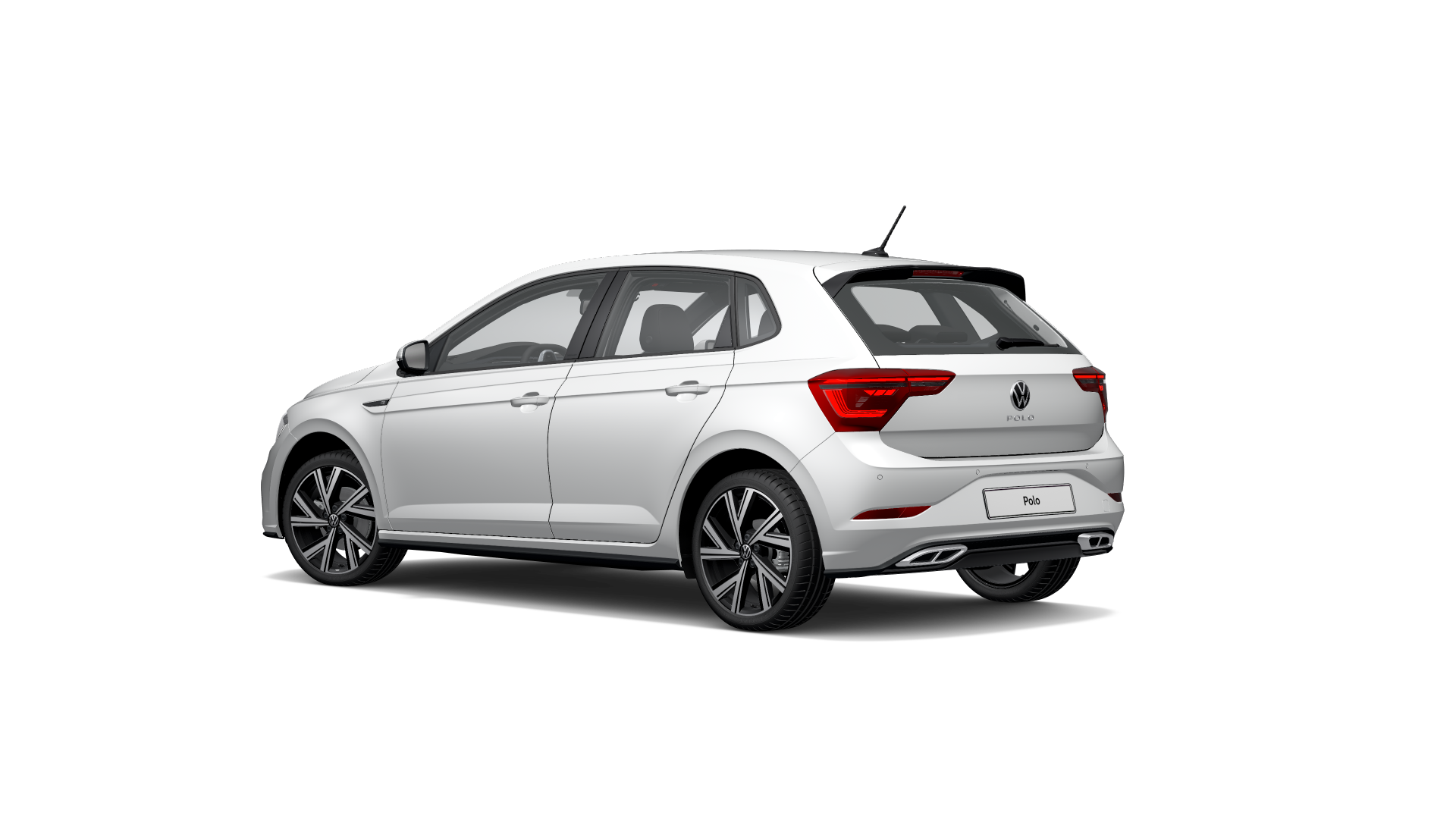 Volkswagen Polo 1.0 TSI DSG