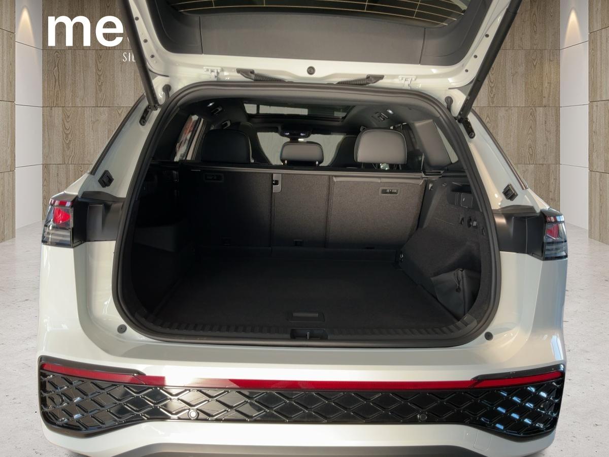 Volkswagen Tayron 2.0 TDI DSG R-Line