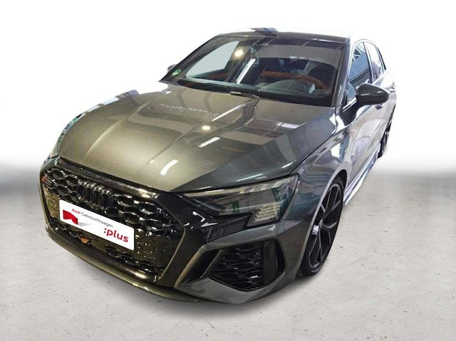Audi RS3 Quattro S-Tronic Sportback