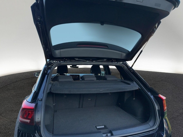 Volkswagen T-Roc 1.5 TSI DSG R-Line