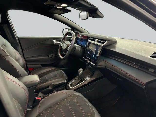 Ford Puma EcoBoost ST Line