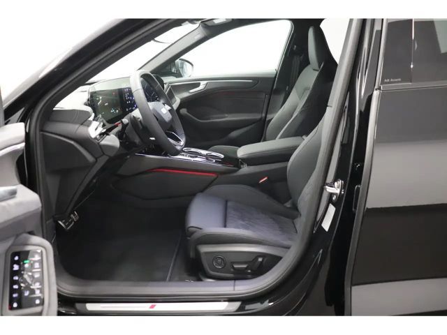 Audi A6 e-tron Avant Edition Quattro