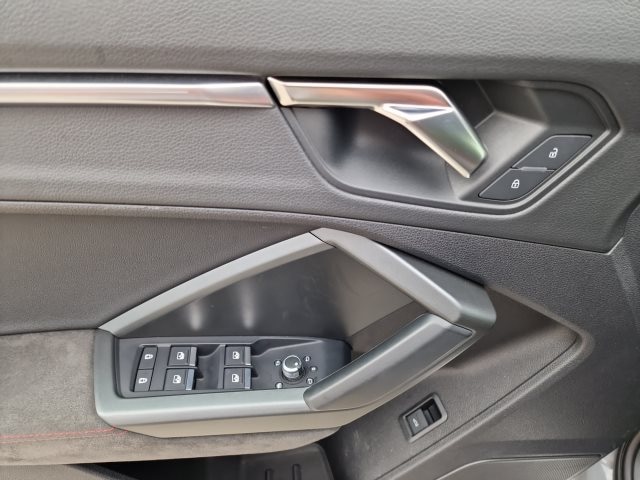 Audi RS Q3 Quattro S-Tronic Sportback