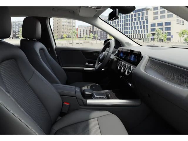 Mercedes-Benz EQA 250 Progressive