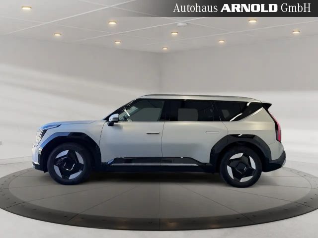 Kia EV9 Vierwielaandrijving