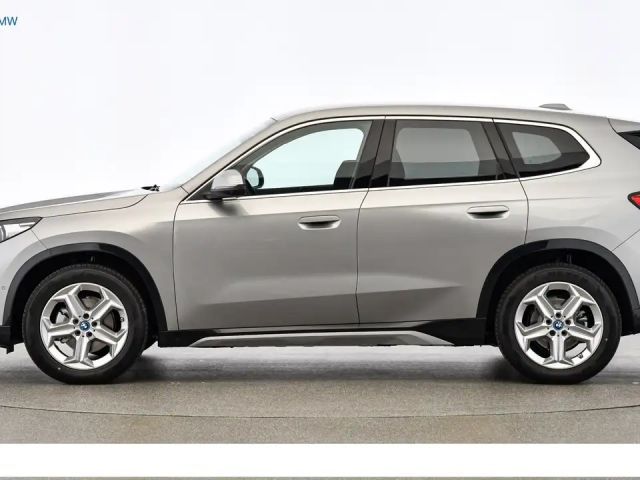 BMW iX1 eDrive20