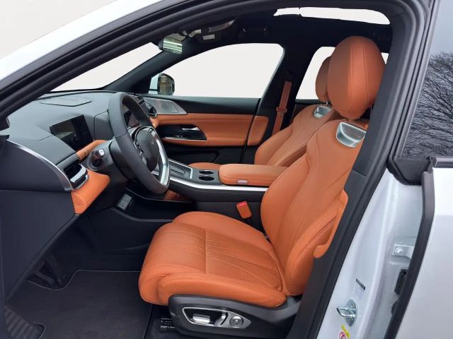 Xpeng G9 Long Range RWD