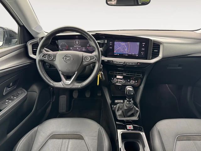 Opel Mokka 1.5 Turbo