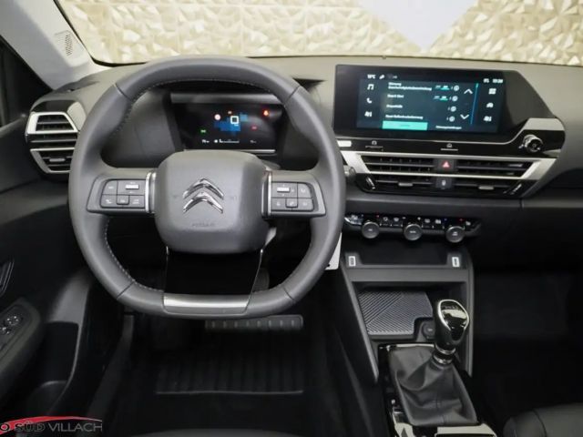 Citroën C4 Plus PureTech