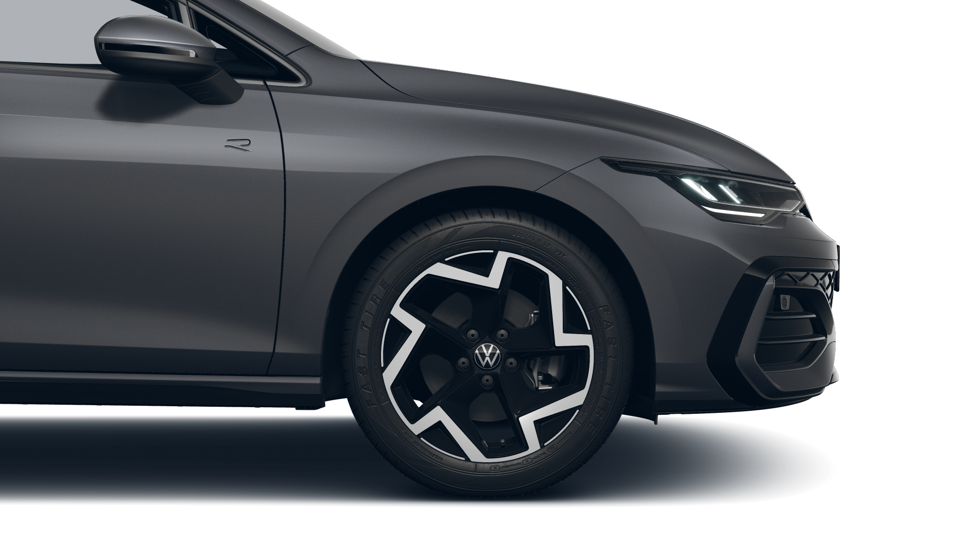 Volkswagen Golf 2.0 TSI DSG Variant