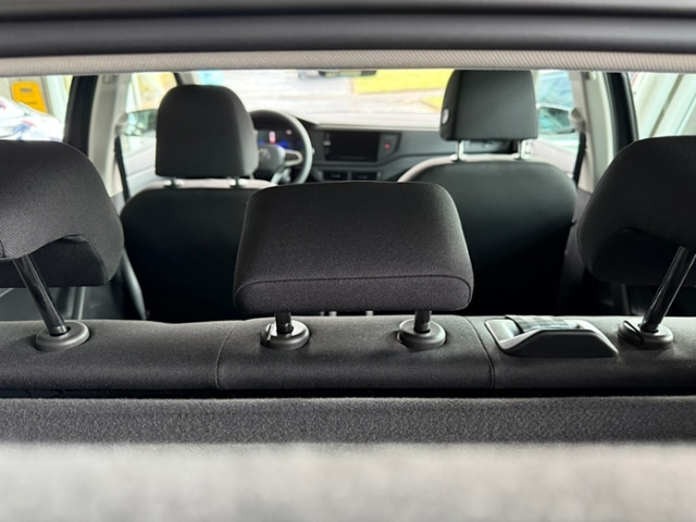 Volkswagen Polo 1,0 LED KLIMA SH APP C.