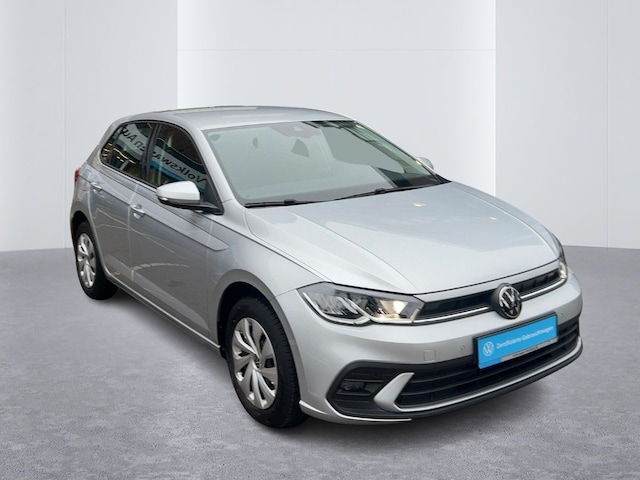 Volkswagen Polo 1.0 TSI DSG Life
