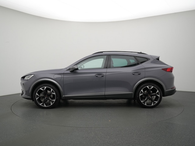 Cupra Formentor DSG e-Hybrid