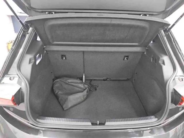 Cupra Born LM19 KAMERA KEYLESS PRIVACY