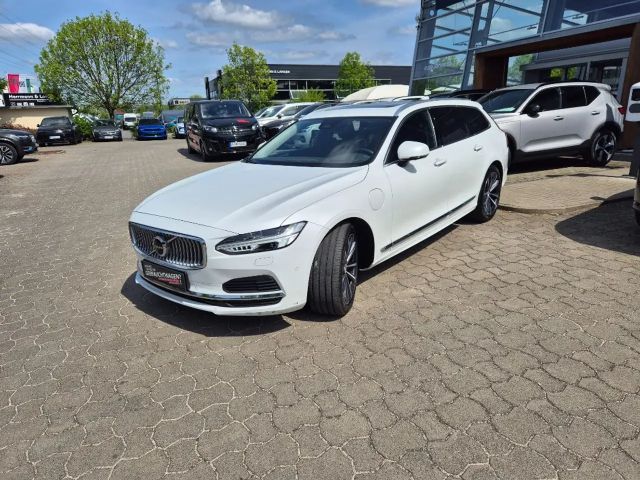 Volvo V90 AWD Inscription T6