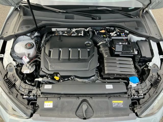 Audi A3 35 TDI S-Tronic Sedan