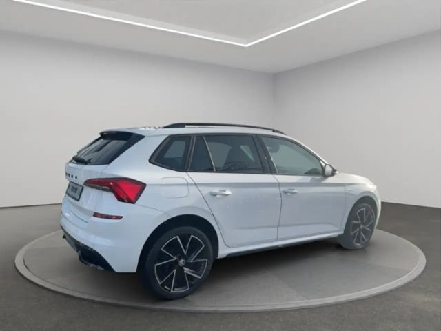 Skoda Kamiq 1.5 TSI Monte Carlo