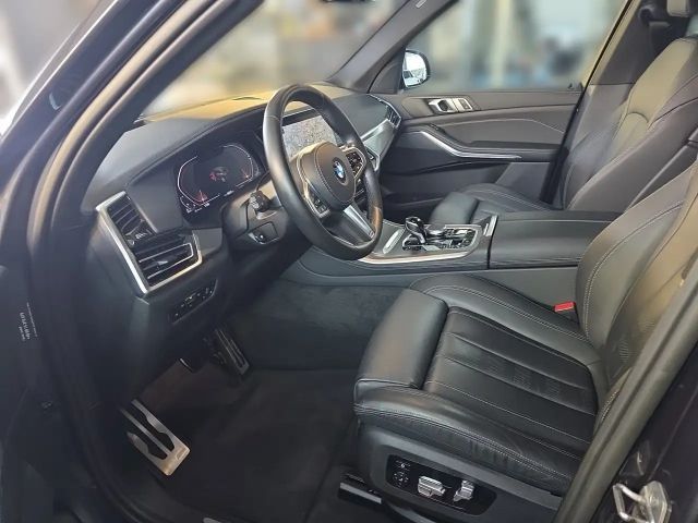 BMW X5 M-Sport xDrive40d