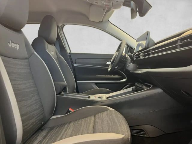 Jeep Avenger Longitude