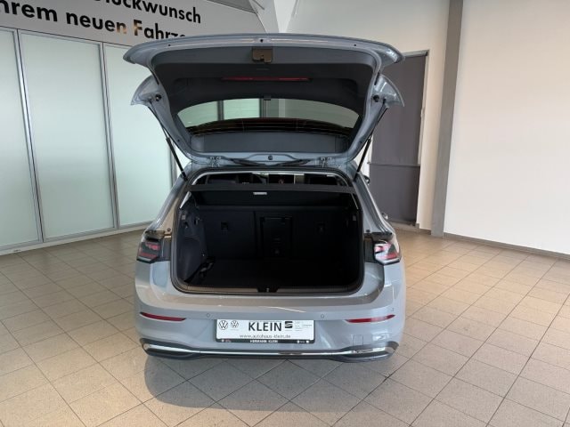 Volkswagen Golf Golf VIII