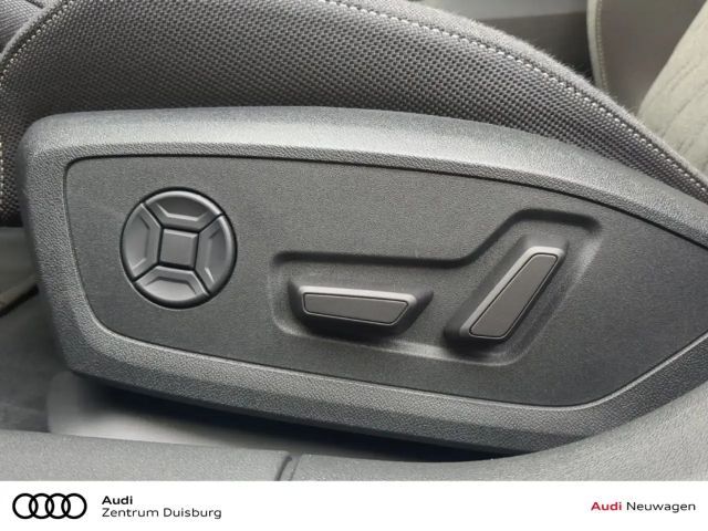 Audi A6 Avant Quattro S-Tronic