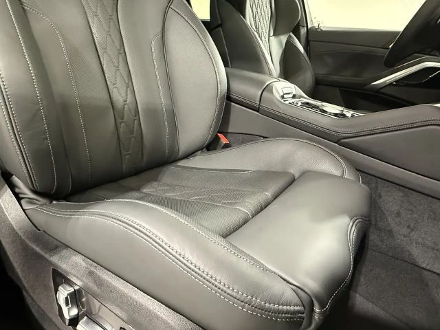 BMW X6 Coupé M-Sport xDrive30d