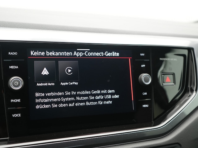 Volkswagen Polo DSG GTI