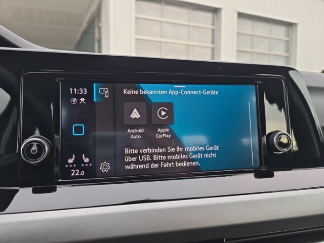 Volkswagen Golf 1.0 TSI Life