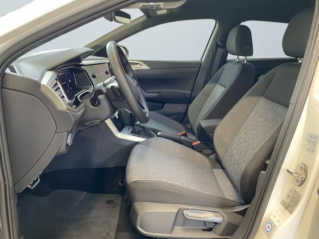 Volkswagen Taigo 1.0 TSI Move