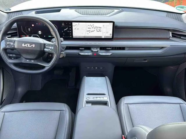 Kia EV9 Vierwielaandrijving