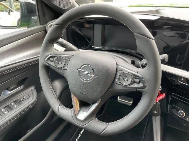 Opel Mokka GS-Line Grand Sport